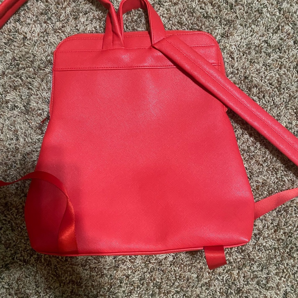 Disney Mickey Backpack - image 2